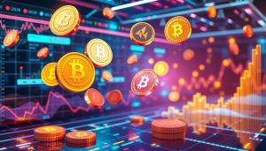 Finanțarea prin tokenuri