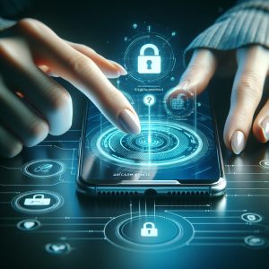 securitate‑mobilă