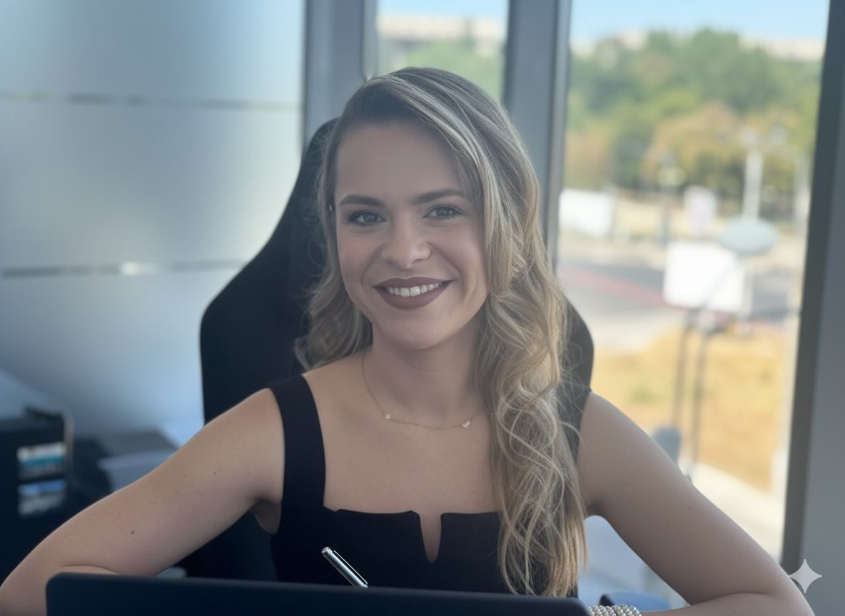 Mădălina Răileanu, Portfolio Manager The Money Advisor, despre gratuitatea serviciilor de brokeraj: Succesul clientului = singura unitate de măsură a performanței