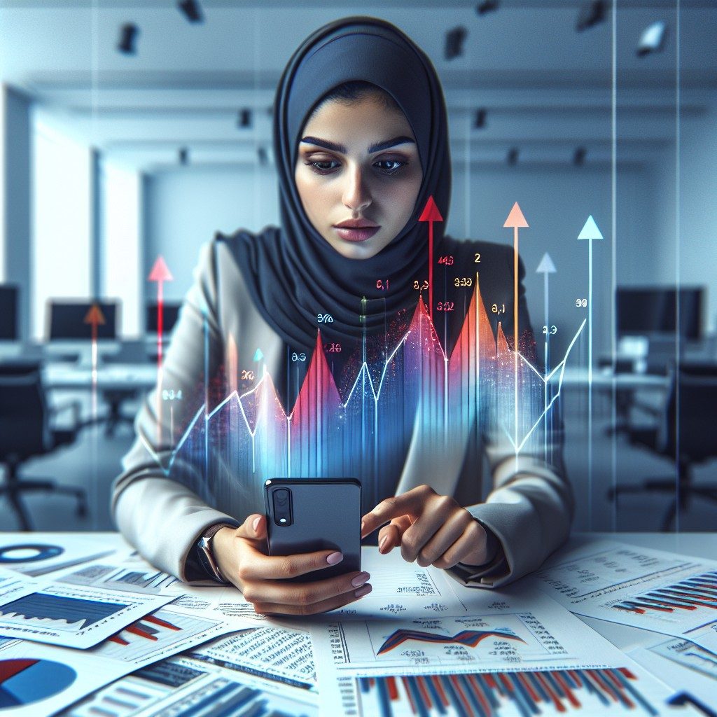 Alertele la schimbări de dobândă: de ce sunt esențiale pentru utilizatorii activi