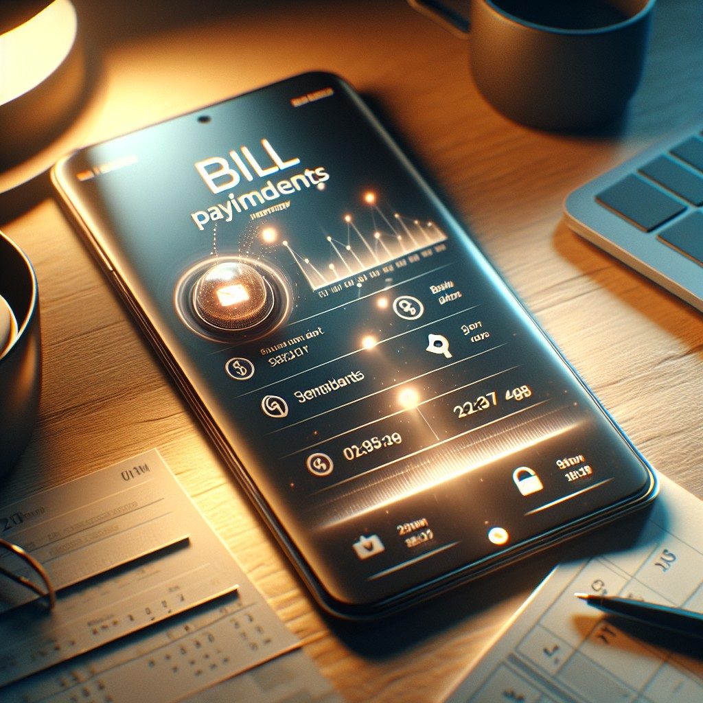 Notificările inteligente te ajută să nu mai ratezi scadențele facturilor lunare